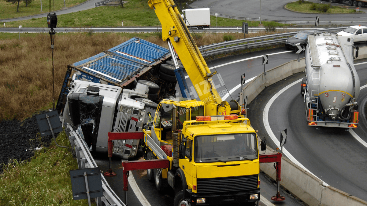 Mavişehir Ahtapot Çekici